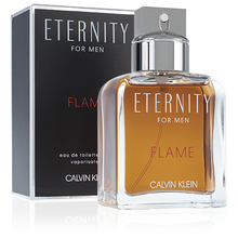 Eternity for Men Flame EDT